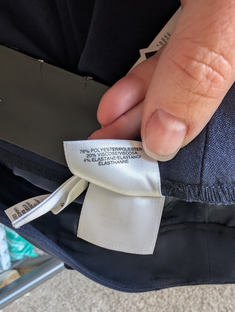 Dress pants - Picture 7 of 7